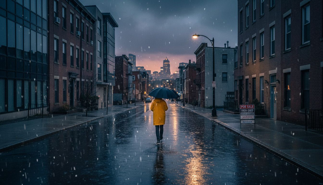 Renting in Guttenberg NJ vs. Buying: When Does It Make Financial Sense to Stop Renting and Buy?