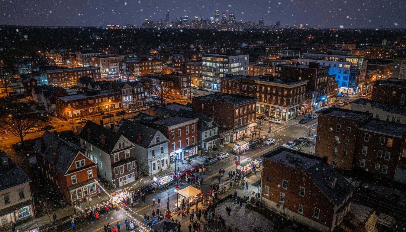 Renting in Lyndhurst, NJ: A Gateway to Affordable Living and Future Ownership