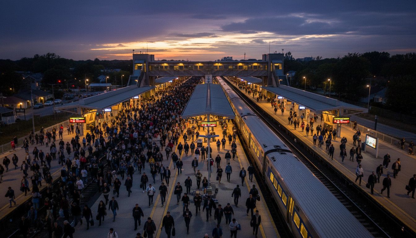 Renting in Middle Island? Why 2025 Might Be the Year to Buy Instead