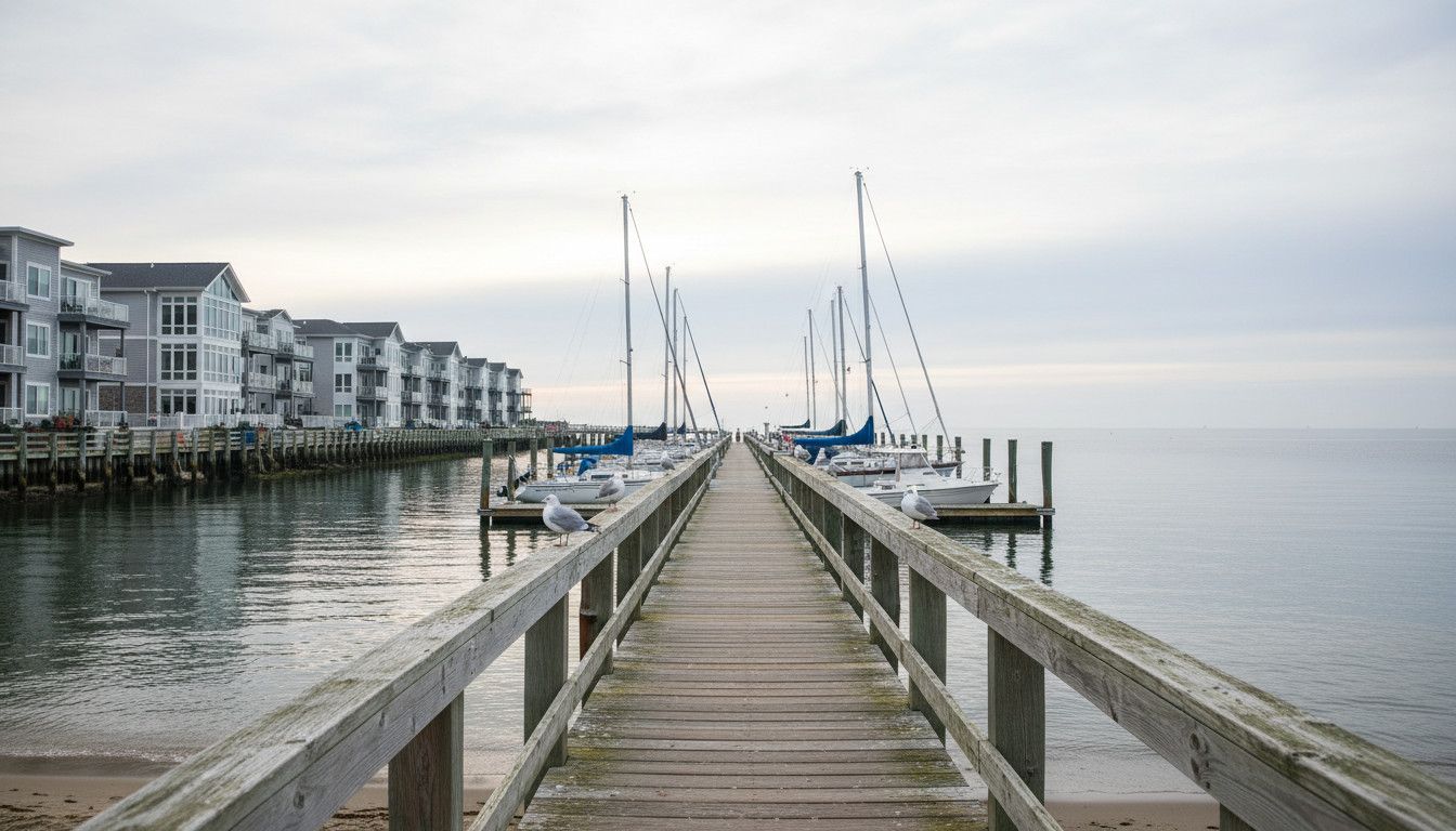 Renting in Oceanside, NY: A Strategic First Step to Coastal Living