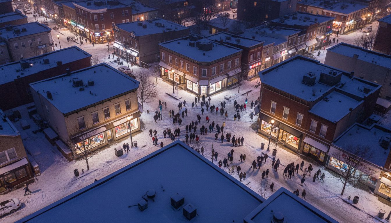 Renting in Palisades Park, NJ: Houses, Apartments & What to Expect in 2025