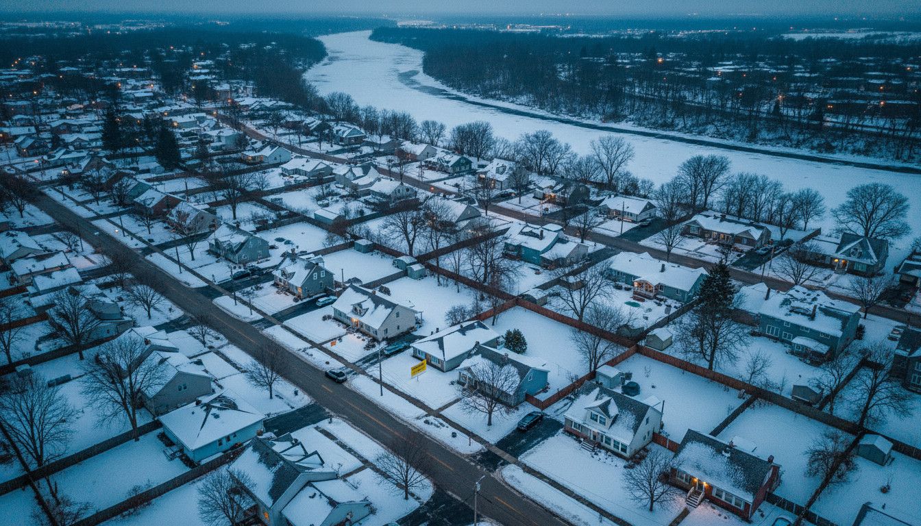 Renting in Riverside, NY? Here's Why 2025 Might Be the Year to Buy Instead