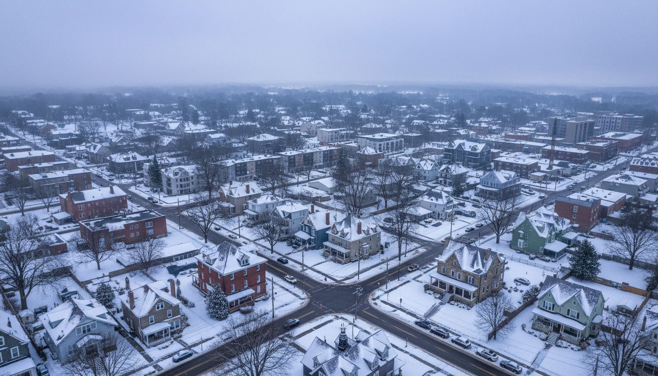 Renting in Roselle, NJ: Houses, Apartments & What You'll Actually Pay