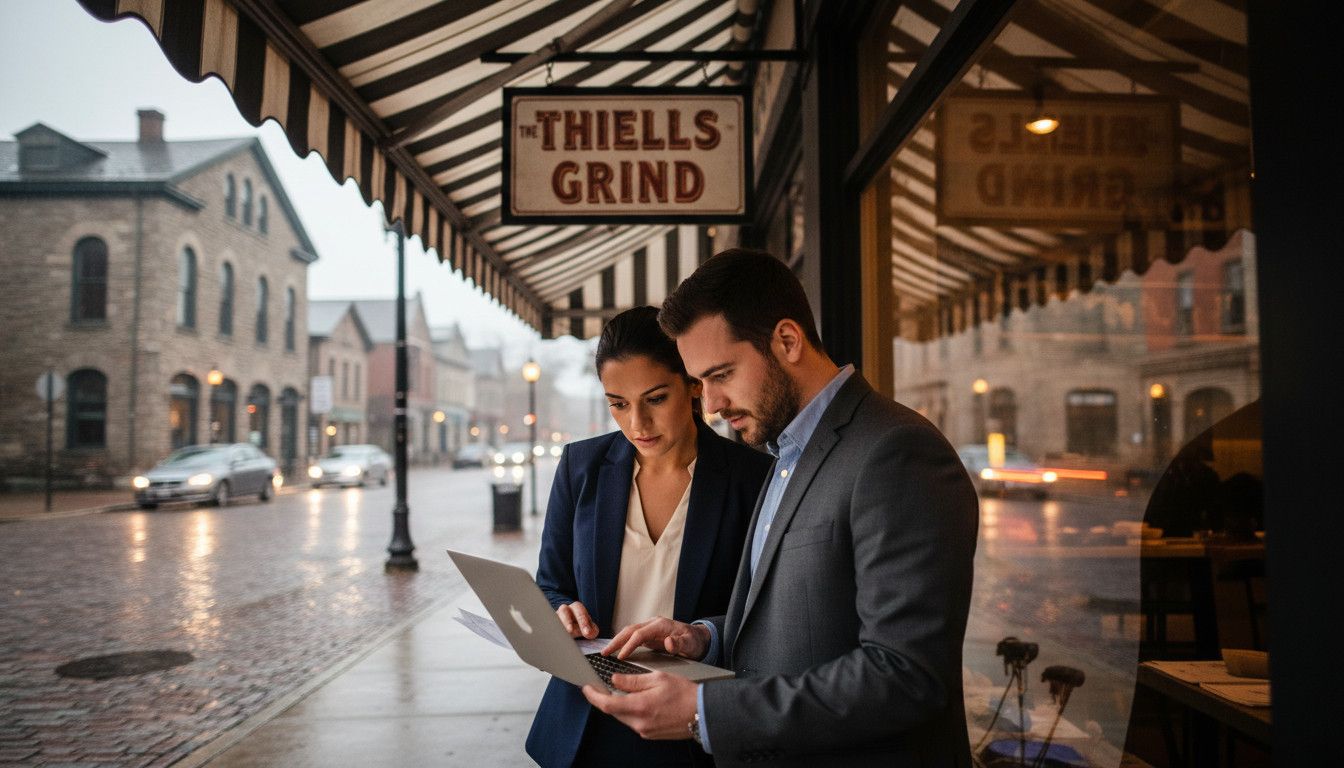 Renting in Thiells vs. Buying: How Today's Mortgage Options Make Homeownership More Affordable Than You Think