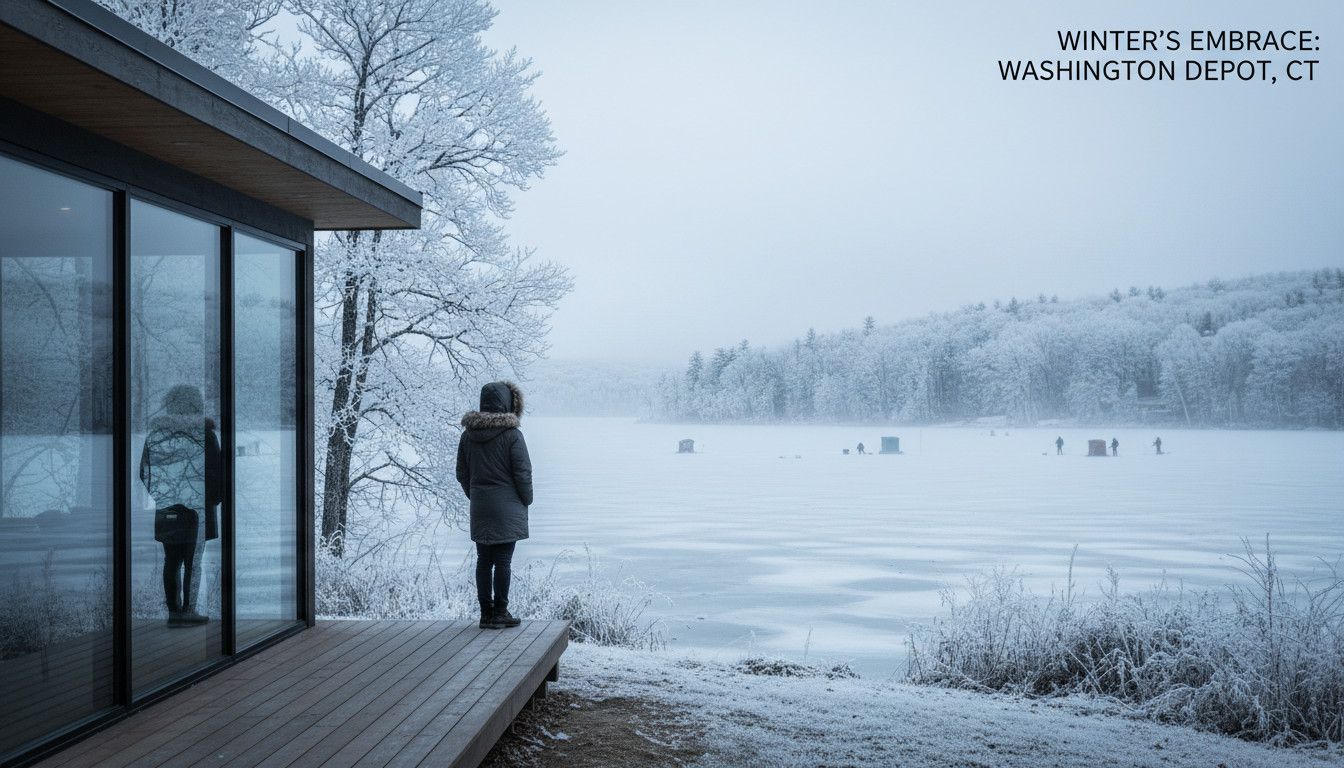 Renting in Washington Depot, CT: A Guide to Apartments and Rentals