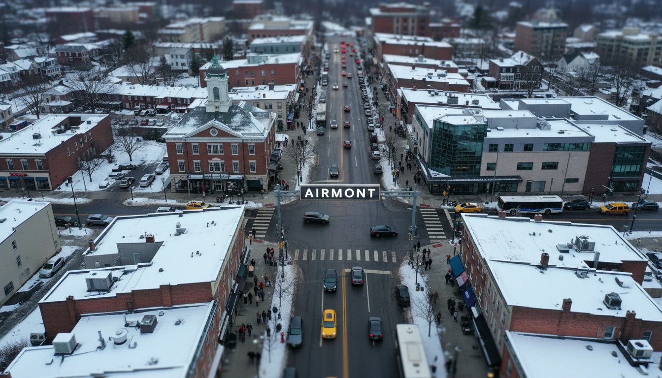 Renting vs. Buying in Airmont, NY: A Data-Driven Guide