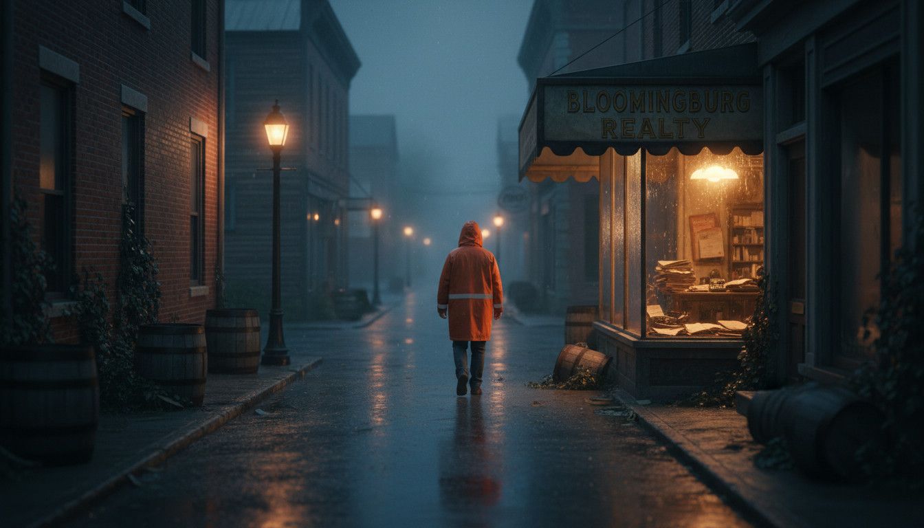 Renting vs Buying in Bloomingburg, NY: The Honest Math