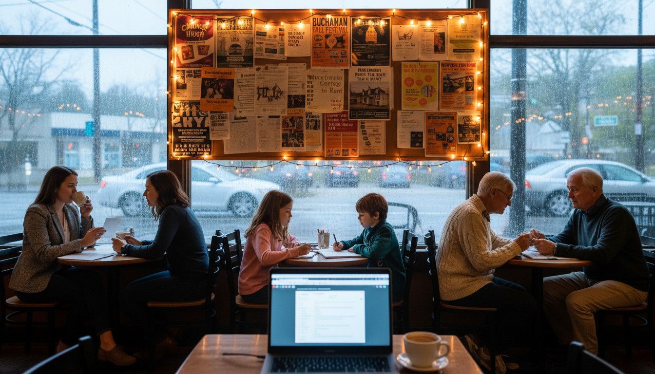 Renting vs. Buying in Buchanan, NY: Weighing the Costs