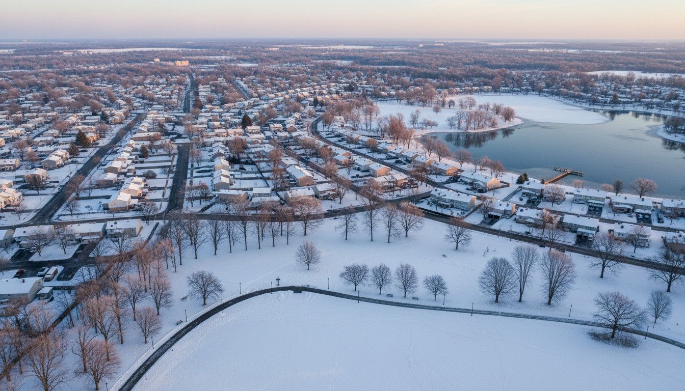 Renting vs Buying in Burlington Township NJ: A Closer Look