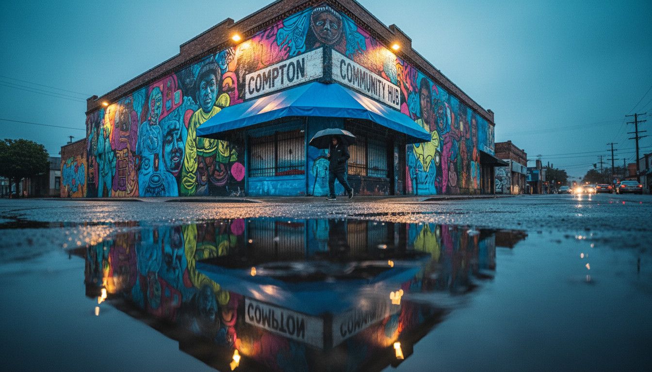 Renting vs. Buying in Compton, CA: What the Numbers Say in 2025