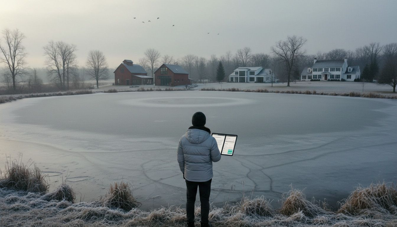 Renting vs. Buying in Fairfield, NJ: Weighing the Options