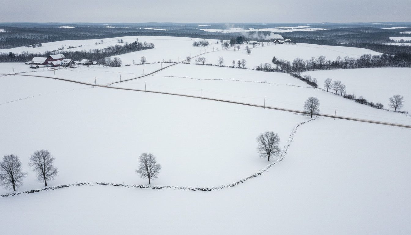 Renting vs. Buying in Hillsdale, NY: How Today's Mortgage Options Make Ownership More Attainable Than You Think