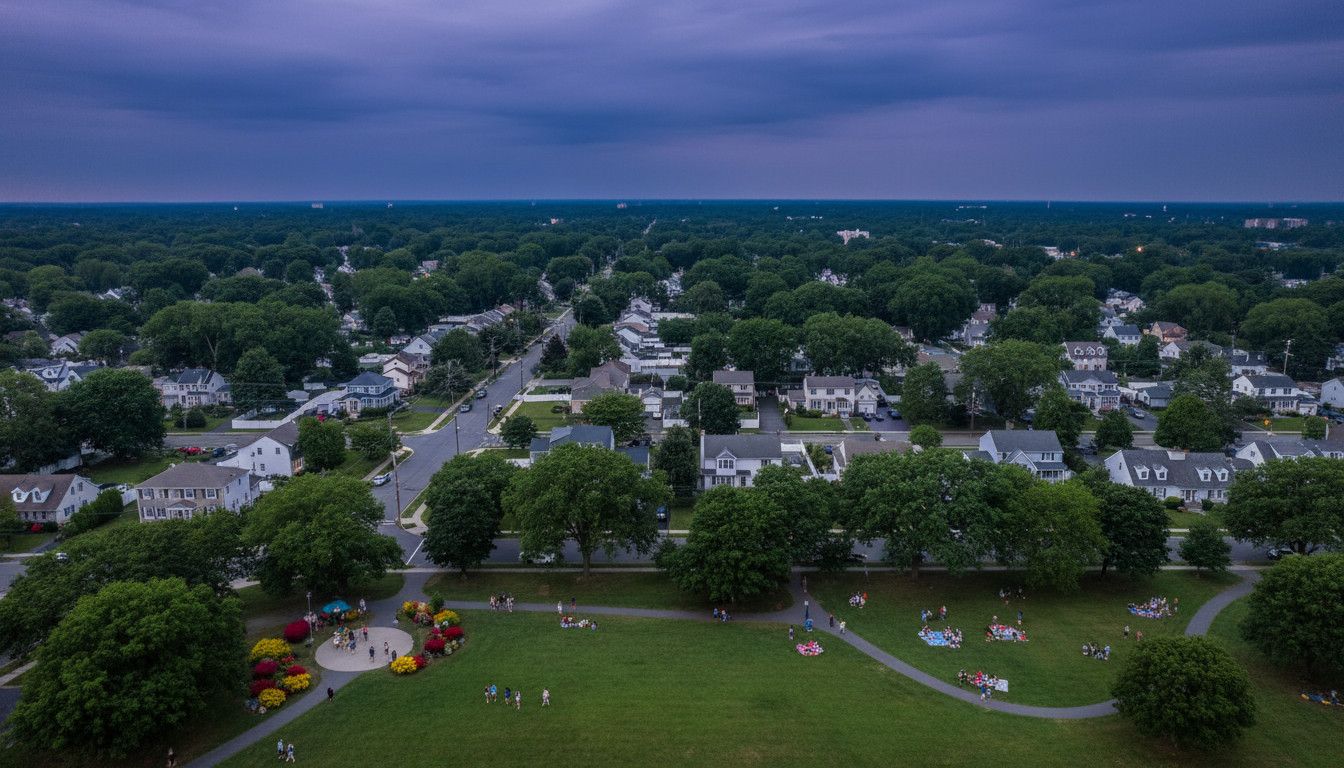 Renting vs. Buying in Islip Terrace, NY: Is Now the Time to Make the Switch?