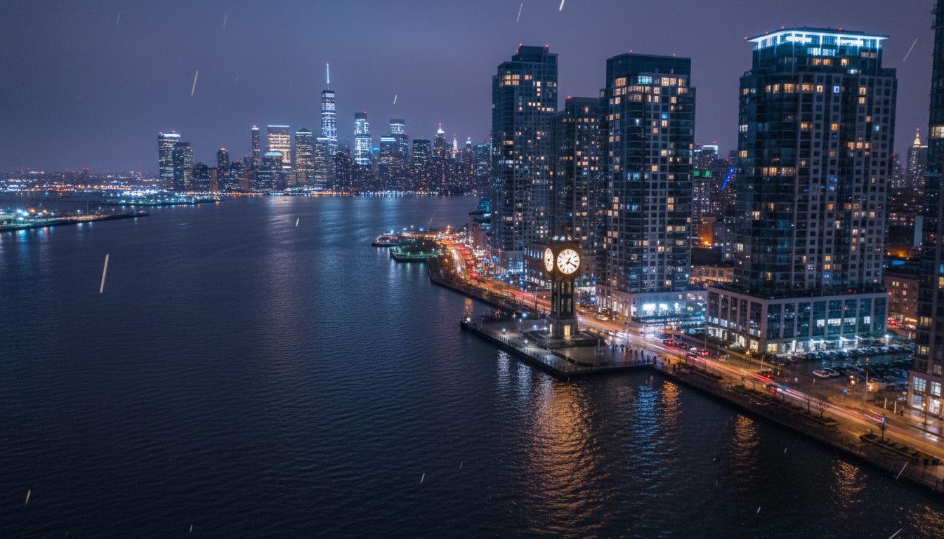 Renting vs. Buying in Jersey City: A 2025 Financial Breakdown