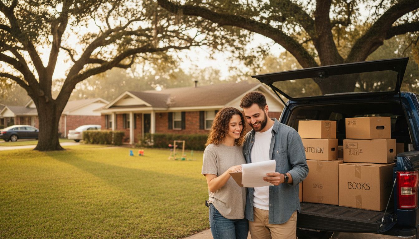 Renting vs Buying in League City, TX: Is Homeownership Within Reach?