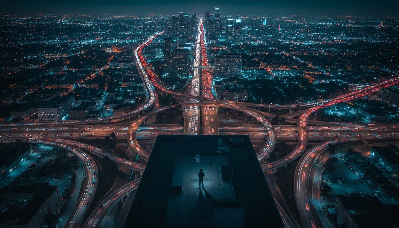 Renting vs. Buying in Los Angeles: When Does It Finally Make Sense to Stop Renting?