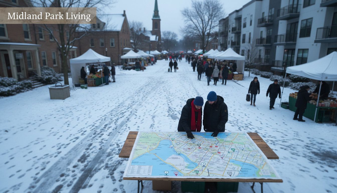 Renting vs Buying in Midland Park NJ: Apartments, Condos & When It Makes Sense to Own