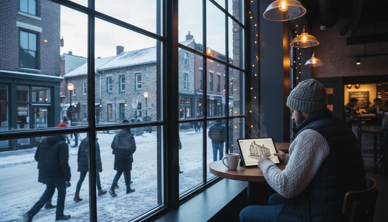 Renting vs. Buying in Monroe, NY: Navigating the Local Market