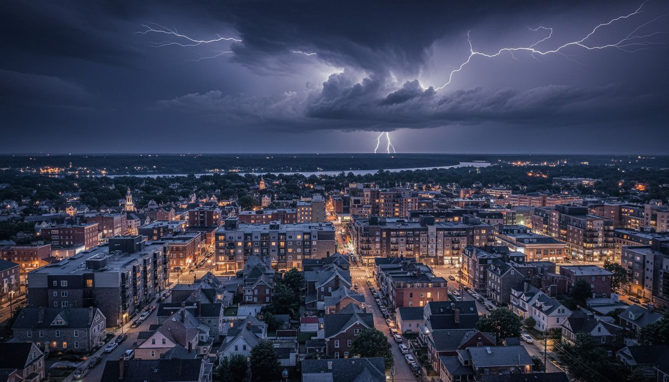 Renting vs Buying in Montgomery, NY: When Does it Make Sense to Own?