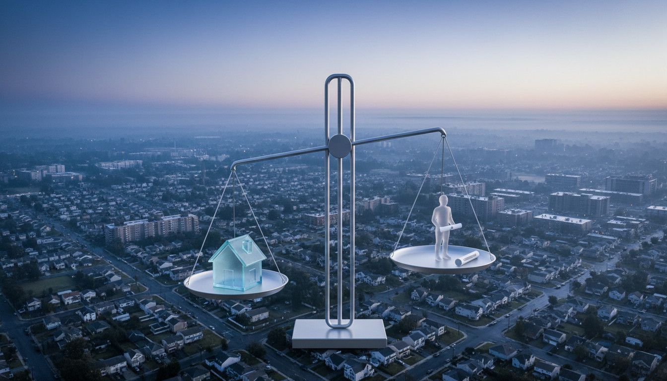 Renting vs. Buying in North Massapequa, NY: A Guide to Apartments, Costs, and Smart Investment