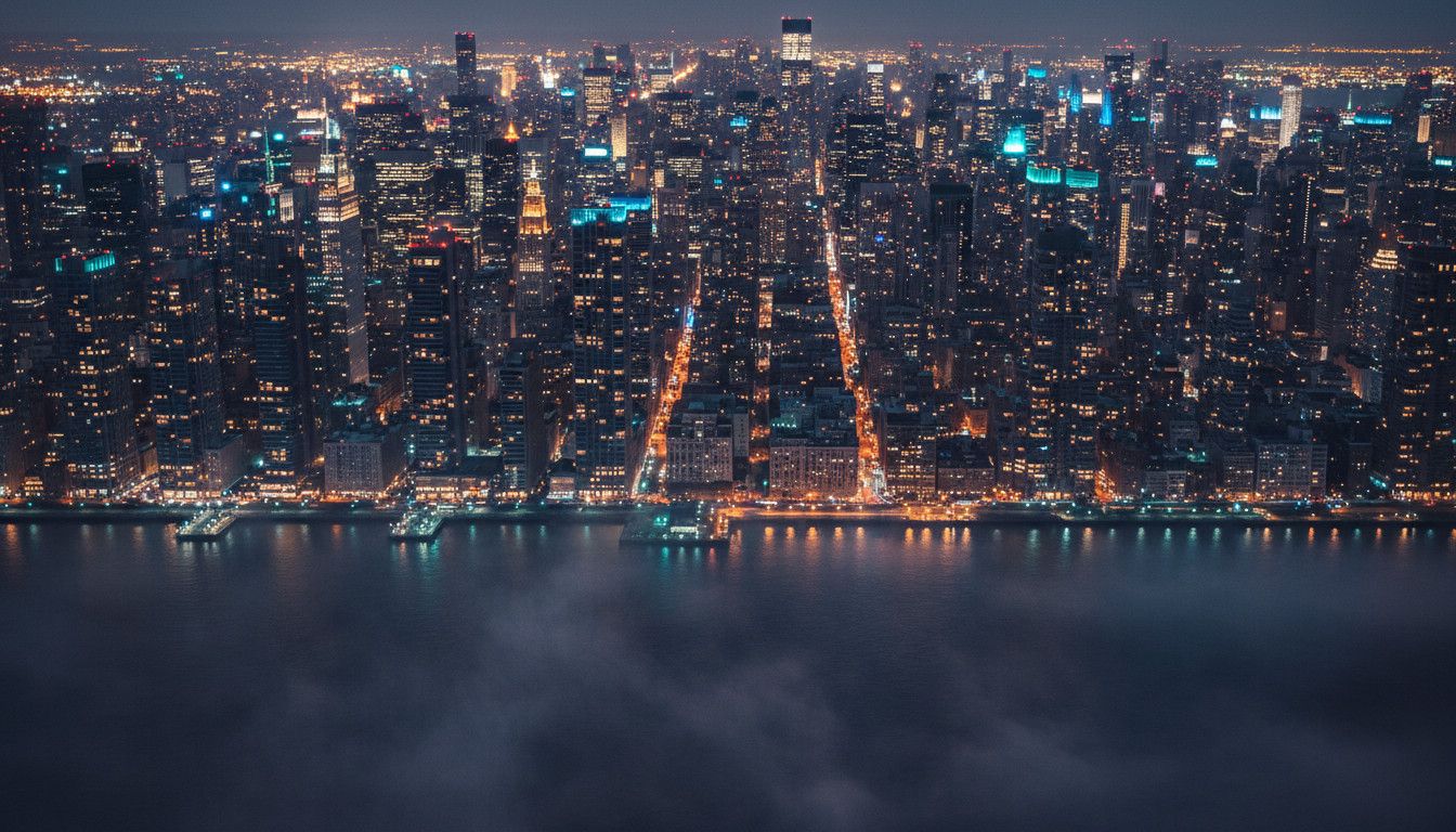 Renting vs. Buying in NYC: When Does It Make Financial Sense to Stop Renting?