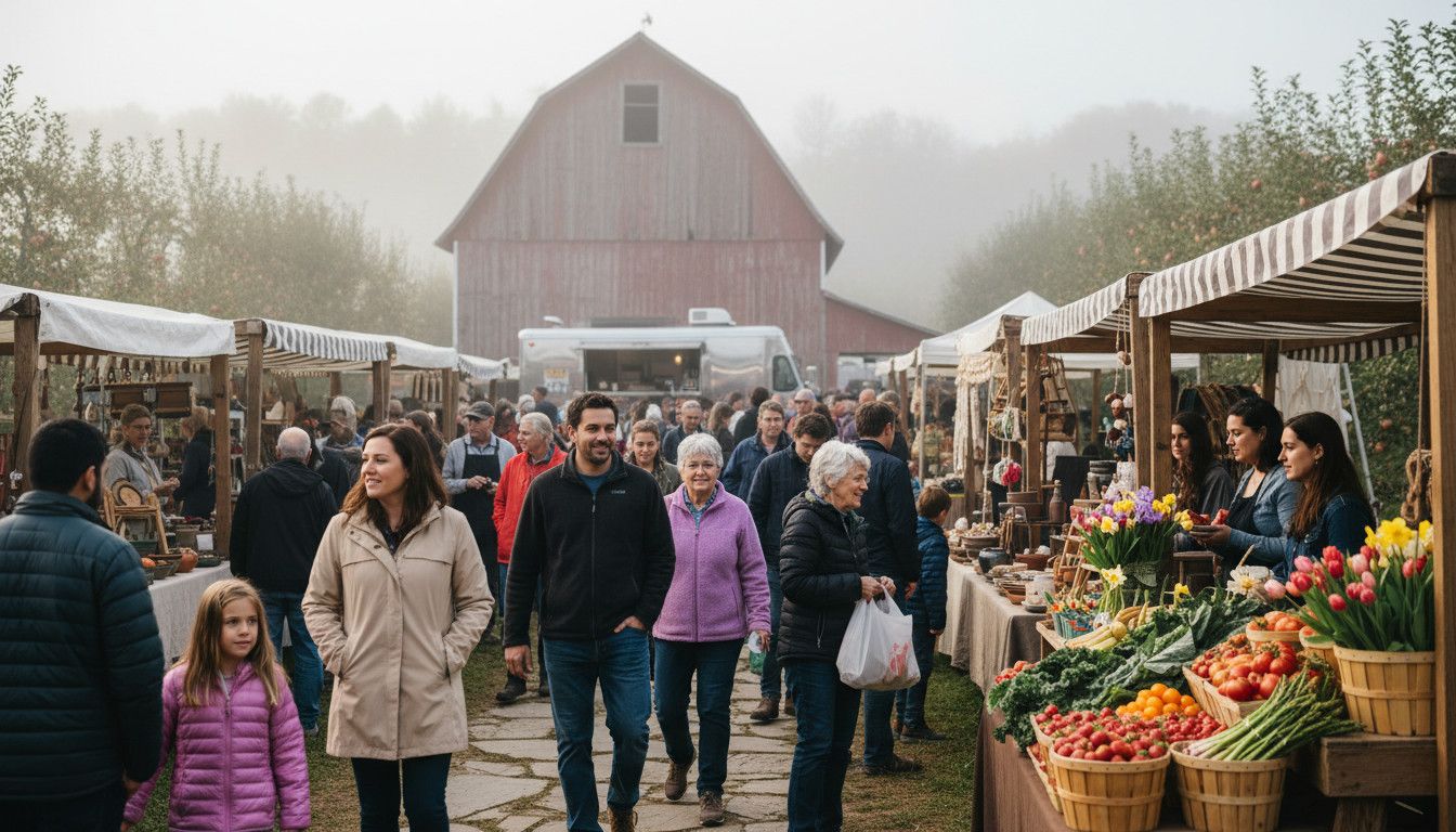 Renting vs. Buying in Plattekill, NY: Why 2025 Is the Year Hudson Valley Renters Should Make the Move