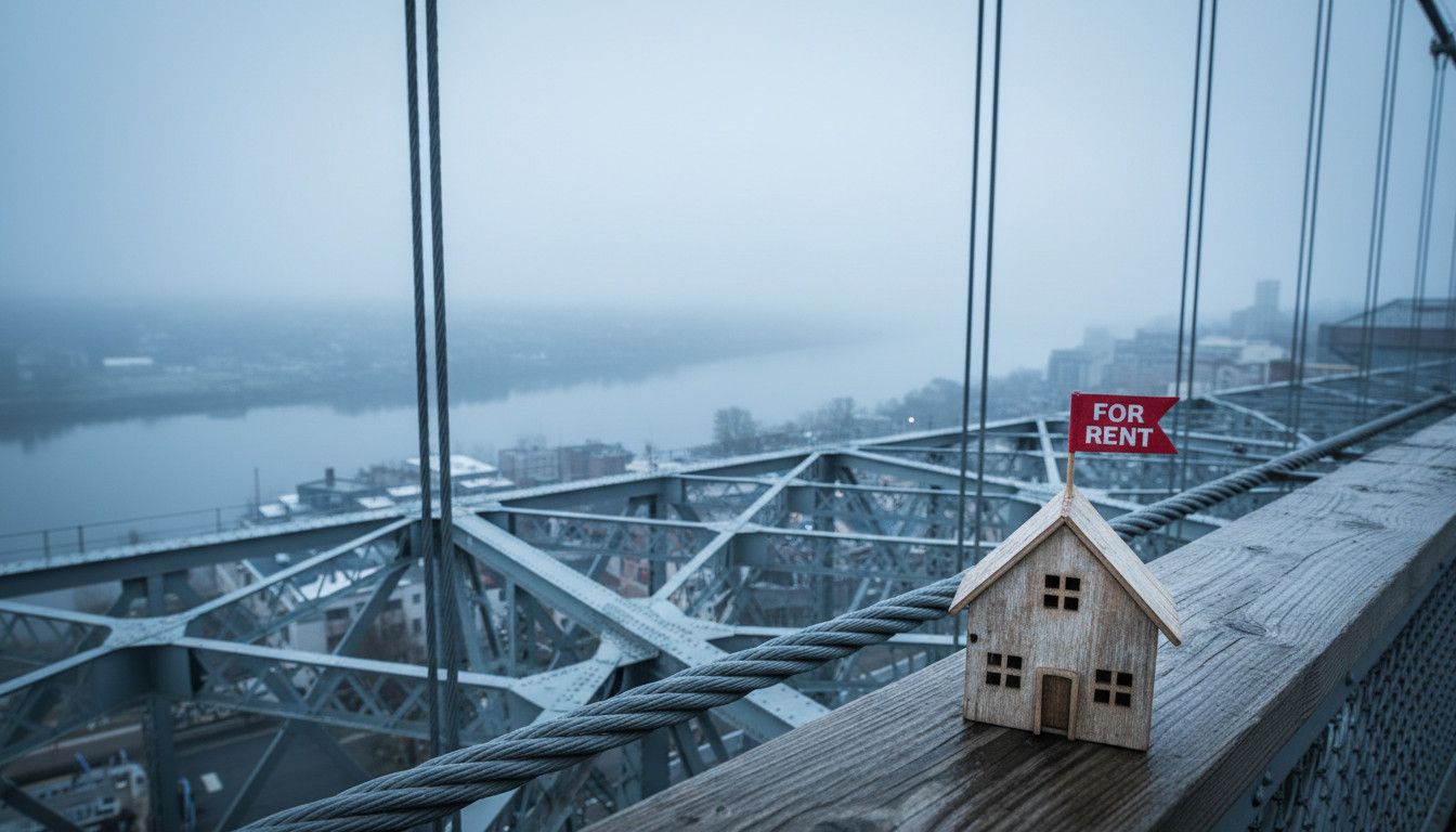 Renting vs. Buying in Poughkeepsie, NY: What Apartment Dwellers Need to Know