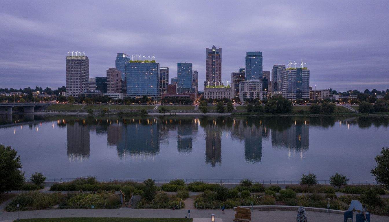 Renting vs Buying in Sacramento: How a Rate Buydown Could Make Owning Cheaper Than You Think