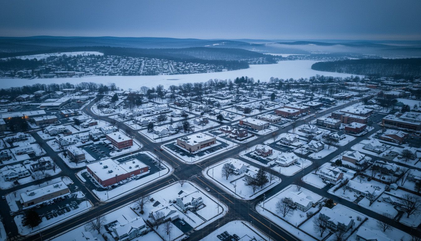 Renting vs. Buying in Somers, NY: What the Numbers Actually Say