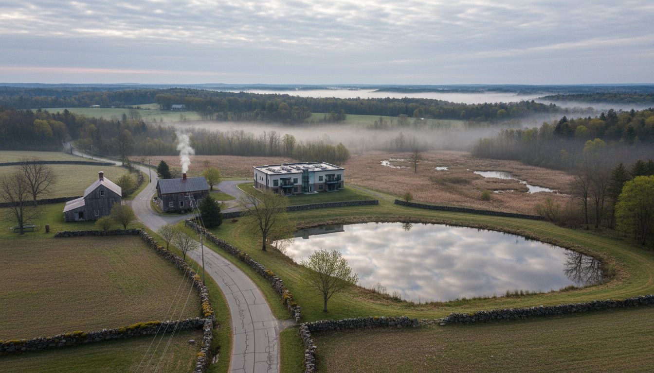 Renting vs. Buying in Stormville, NY: Uncovering the Truth