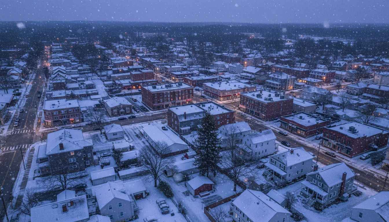 Renting vs Buying in Terryville, NY: How First-Time Buyers Can Stop Paying Rent and Start Building Equity