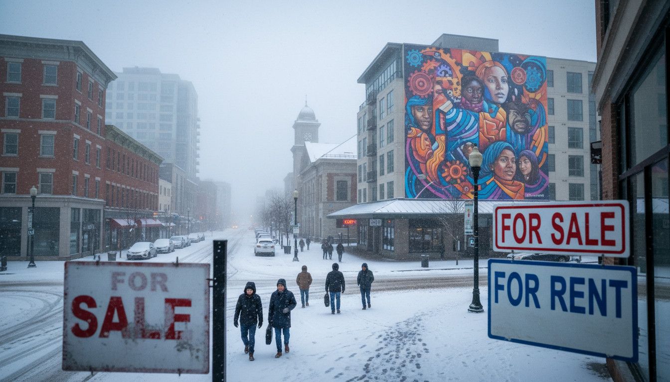 Renting vs Buying in Union, NJ: Surprising Facts and Figures