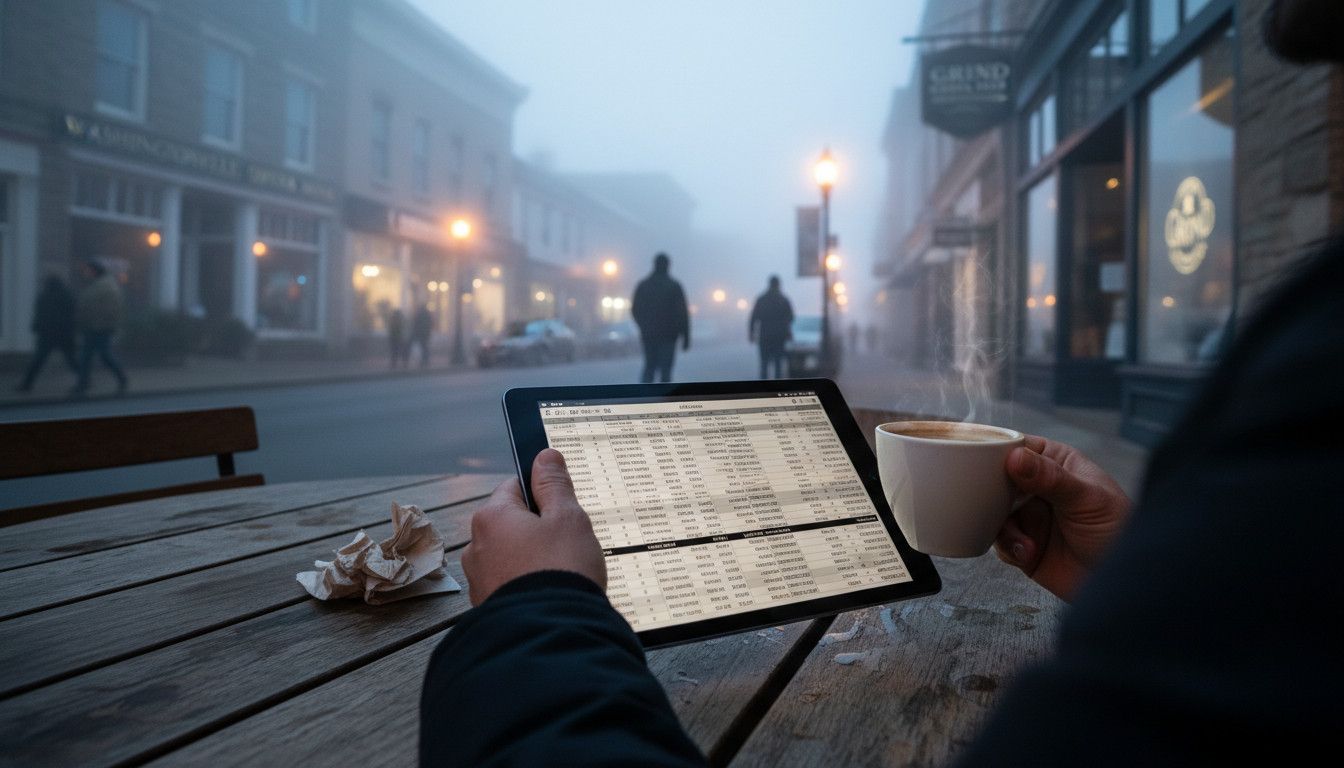 Renting vs. Buying in Washingtonville, NY: What the Numbers Actually Say in 2025