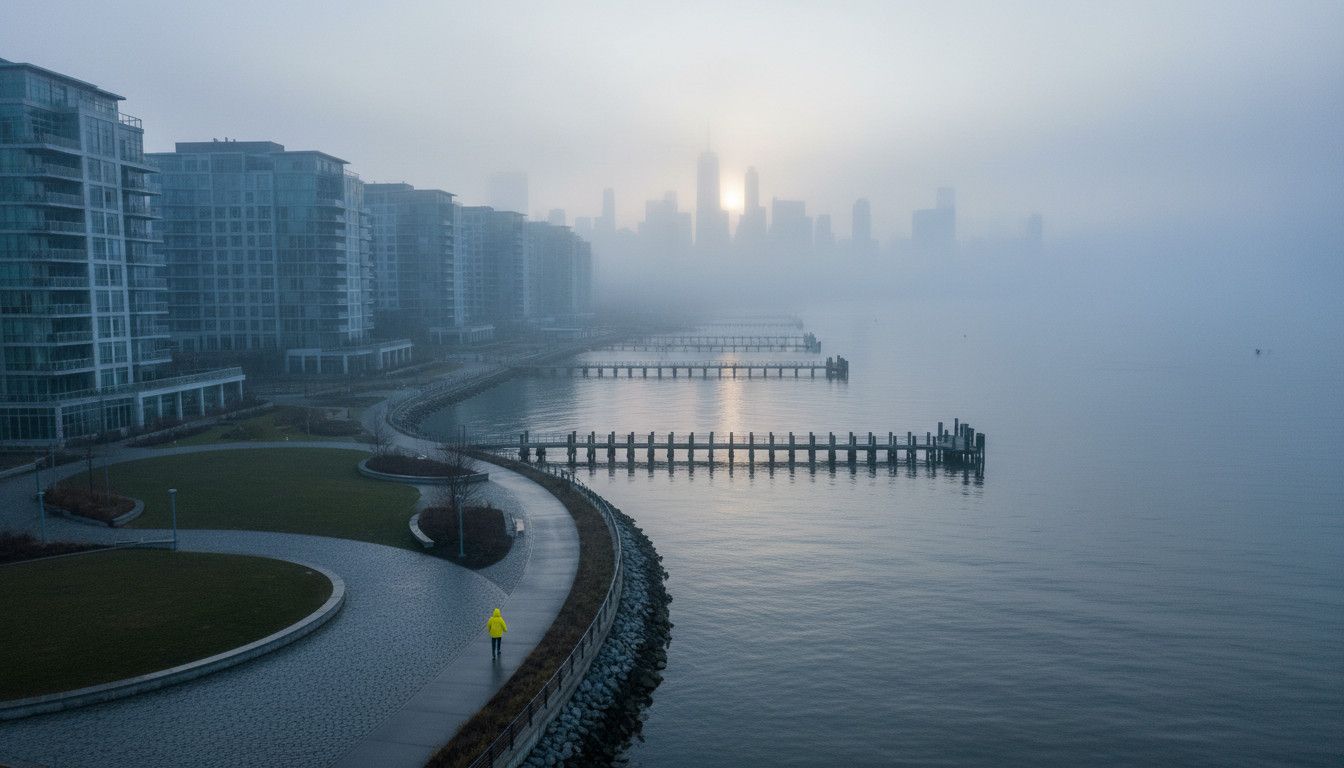 Renting vs. Buying in Weehawken NJ: How to Know When You're Ready to Stop Paying Rent