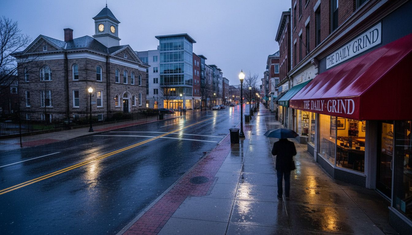 Renting vs. Buying in West Caldwell, NJ: Is Ownership the Smarter Choice?