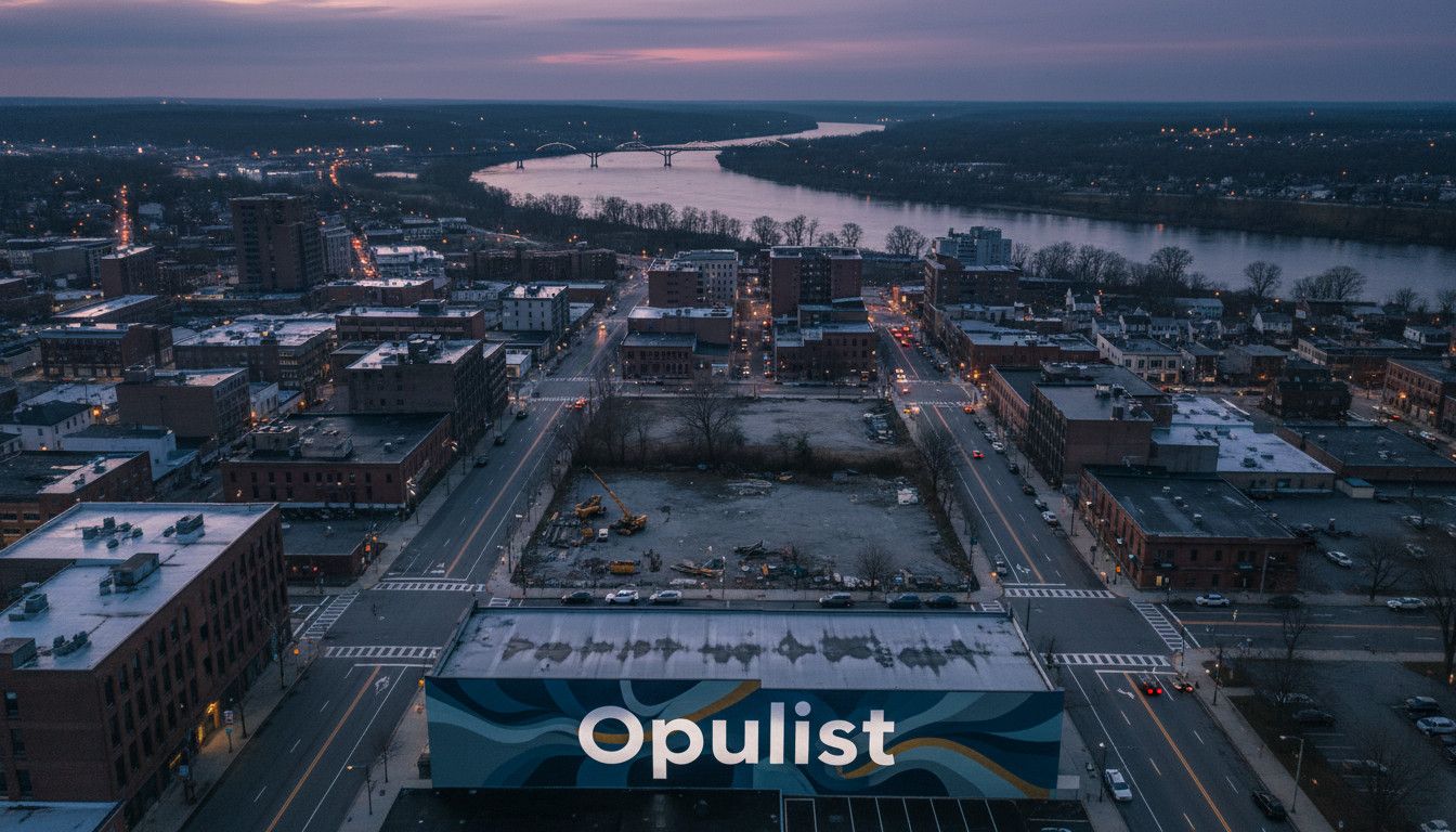 Rethink Renting: How Poughkeepsie Tenants Can Break Free with Opulist