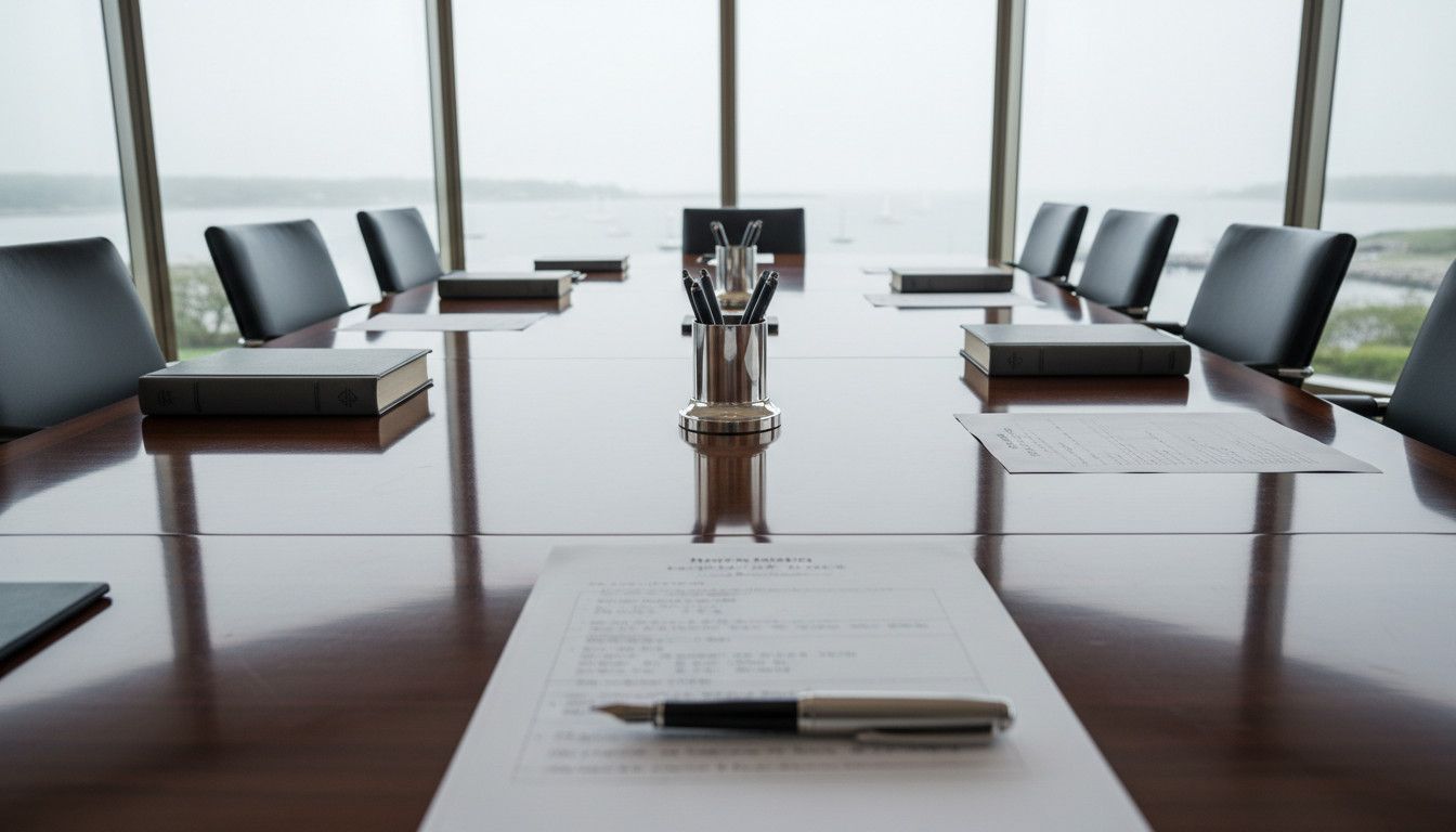 Rethinking All-Cash Offers: How Sophisticated Financing Strategies Can Optimize Luxury Home Purchases in Dering Harbor