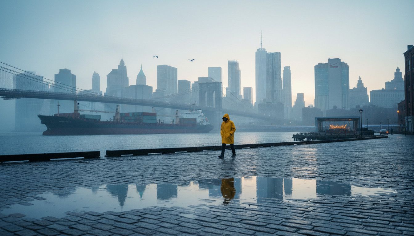 Rethinking Brooklyn Rentals: A Guide to Neighborhoods and Beyond