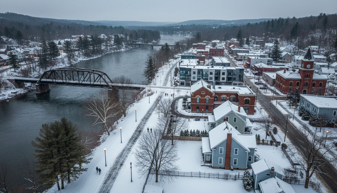 Rethinking Rent: A Guide to Houses for Rent in Port Jervis, NY and Beyond