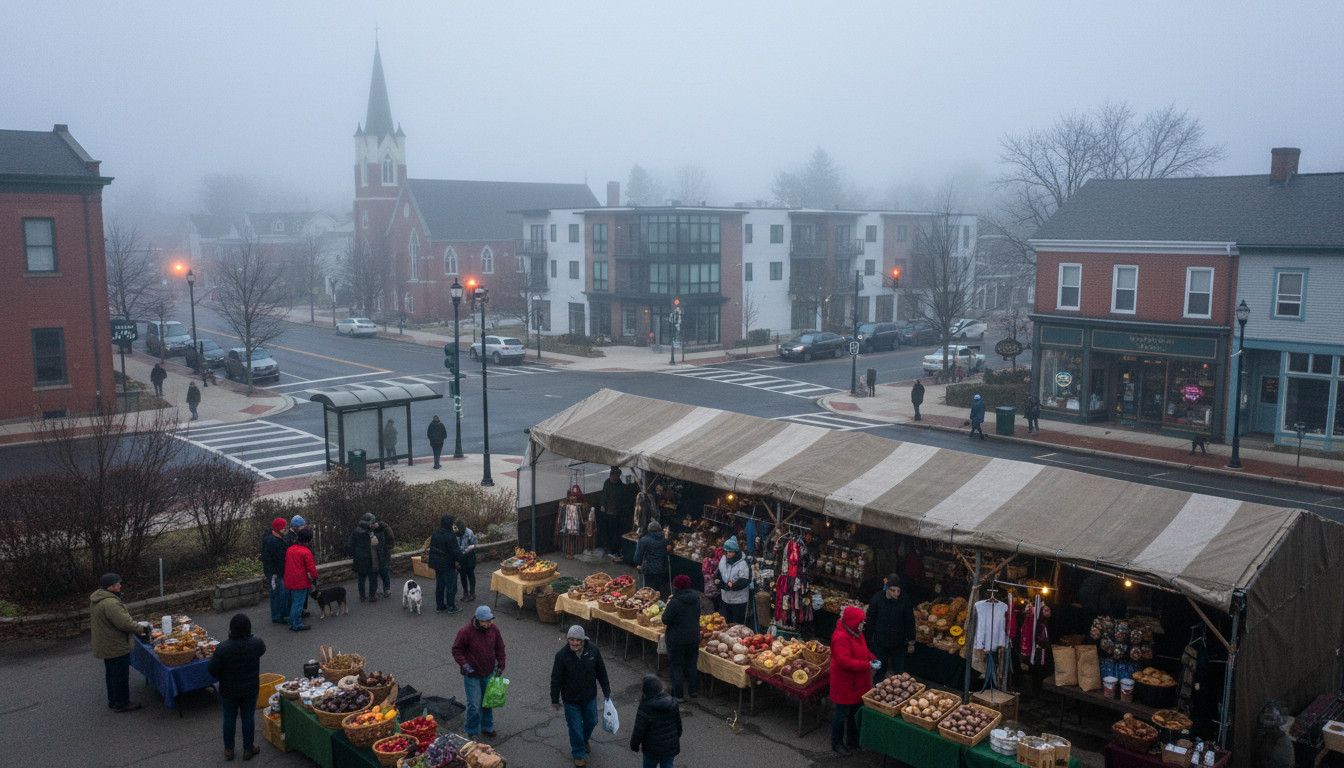 Rethinking Rent: A Guide to Houses for Rent in Port Jervis, NY