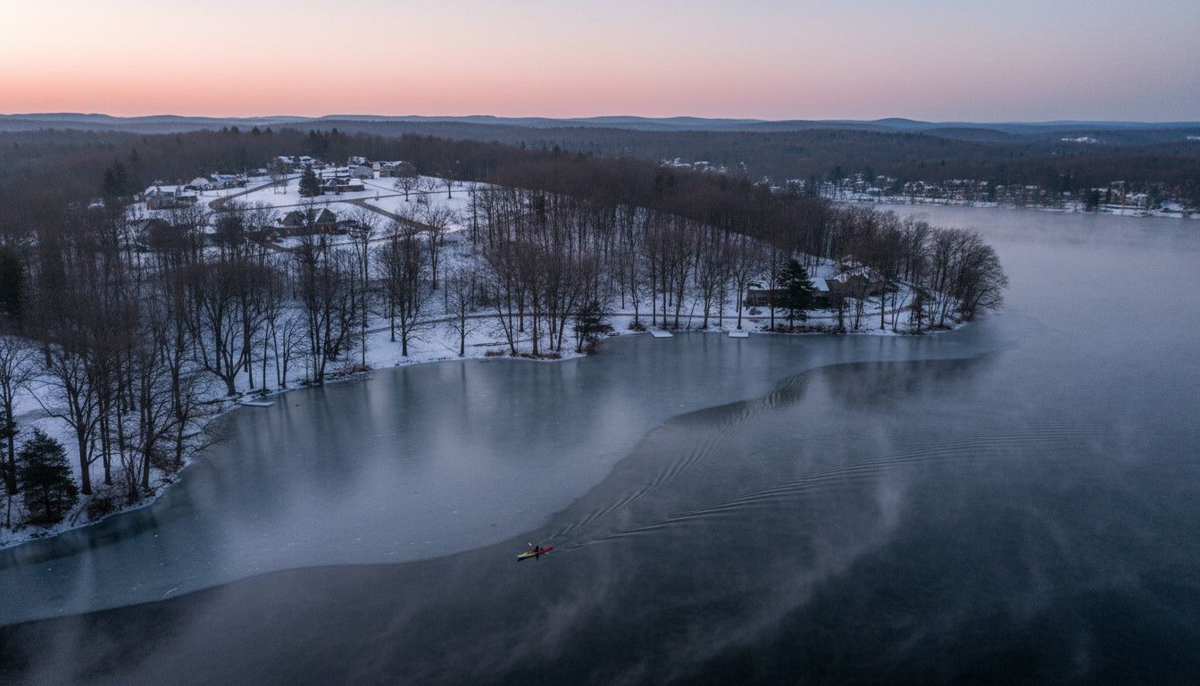 Rethinking Rent: How Buying a Home in LaGrange, NY, Can Be a Smarter Move