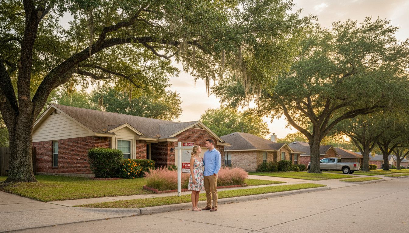 Rethinking Rent: How Seabrook's Homes for Rent in Seabrook, TX, Compare to Owning