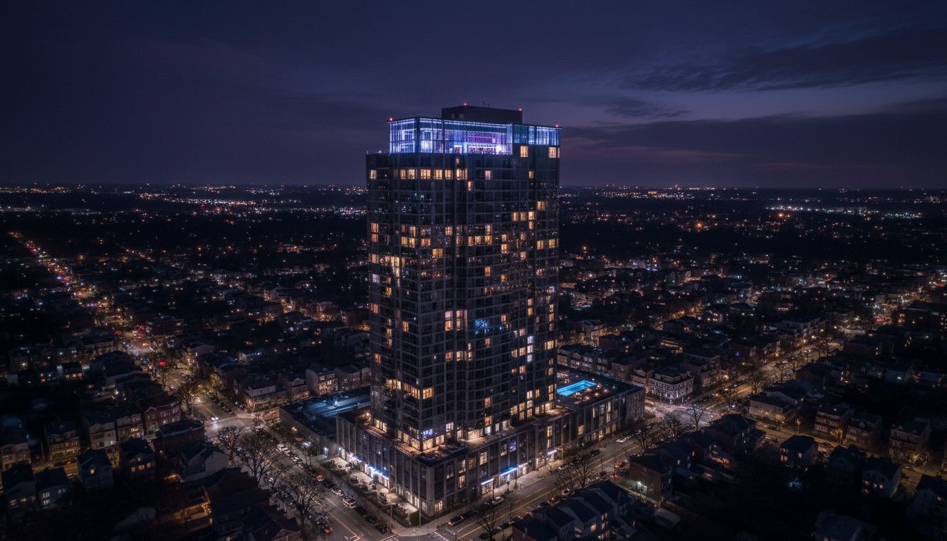 Rethinking Rent: Is EVO Apartments on Bennett Road the Best Choice for High-Income Renters in Englewood, NJ?