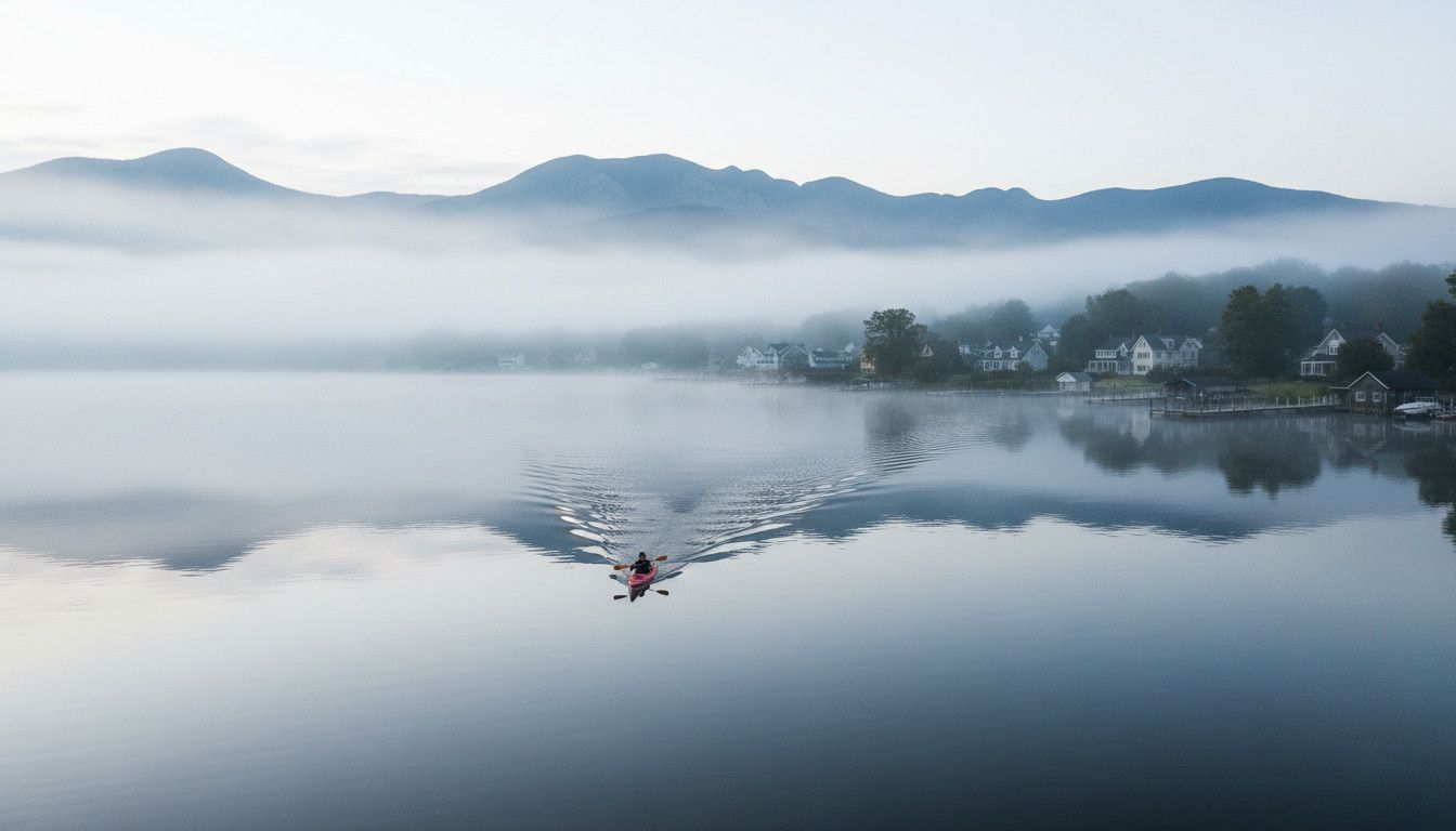 Rethinking Rent vs Buy in Lake Katrine: A Local Perspective