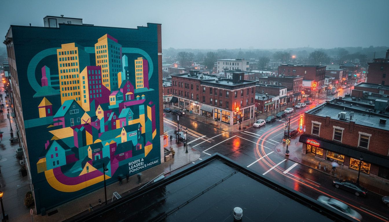 Rethinking Rental: How Pomona NY Apartments for Rent Compare to Owning