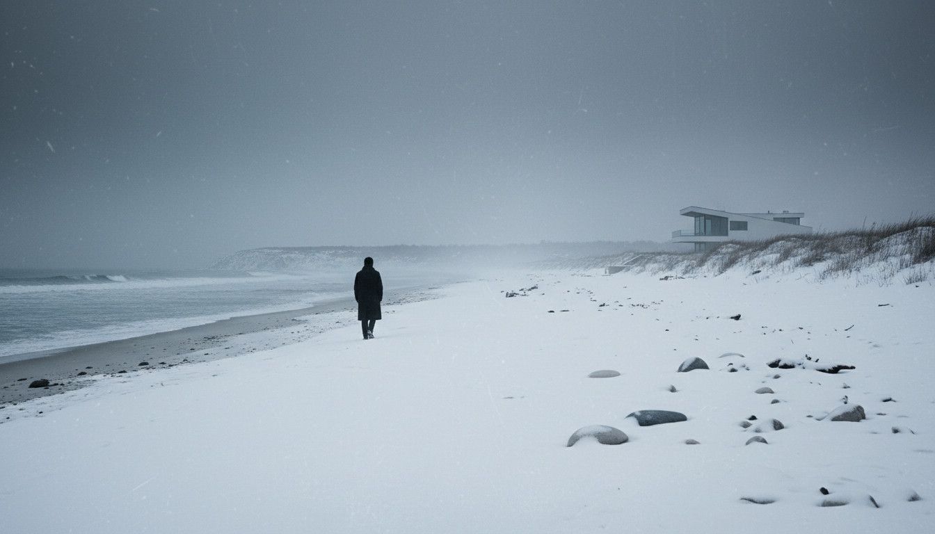 Rethinking Rental in East Hampton: Why Ownership Might Be the Smarter Choice