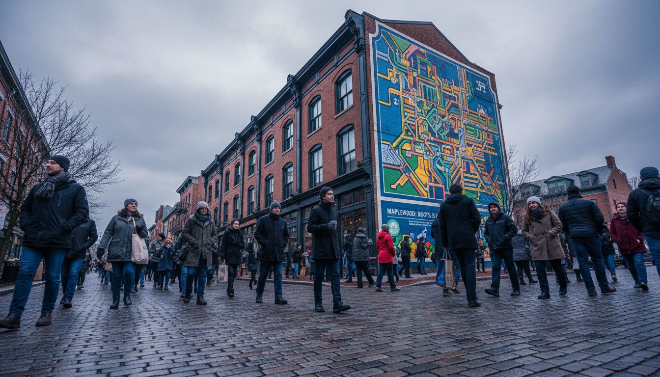 Rethinking Rental in Maplewood, NJ: Is It Time to Buy?