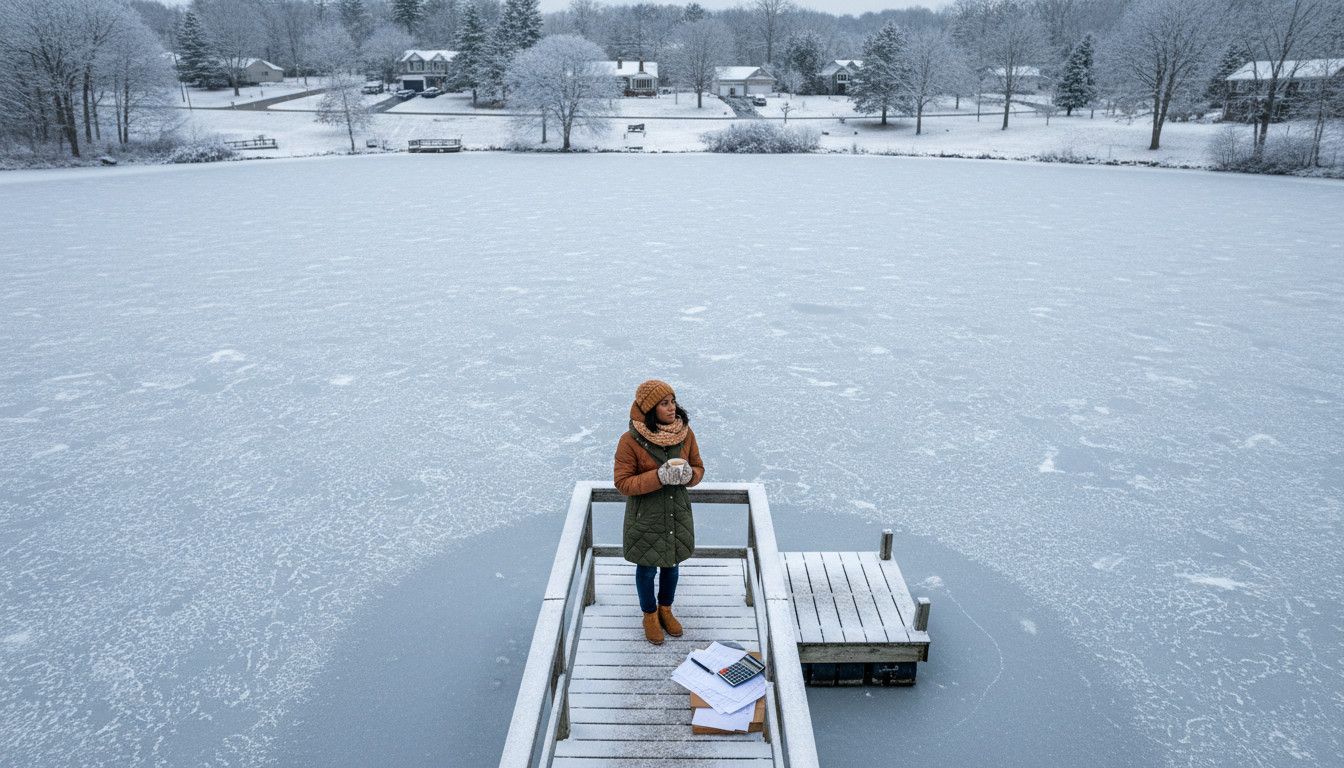 Rethinking Rentals: How Close Chestnut Ridge, NY Renters Are to Owning Their Dream Home