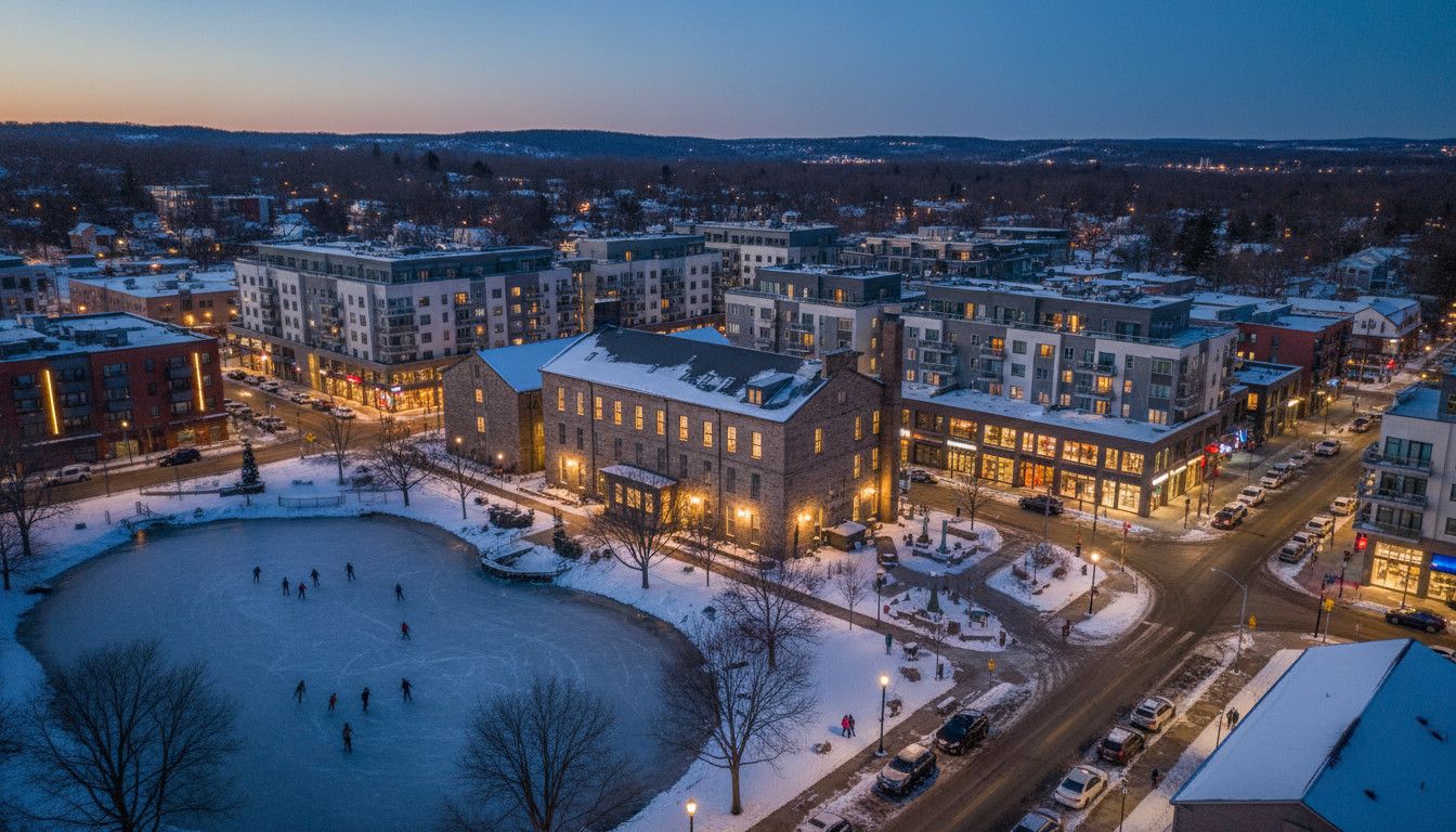 Rethinking Rentals in Congers, NY: Why Homeownership Might Be Within Reach