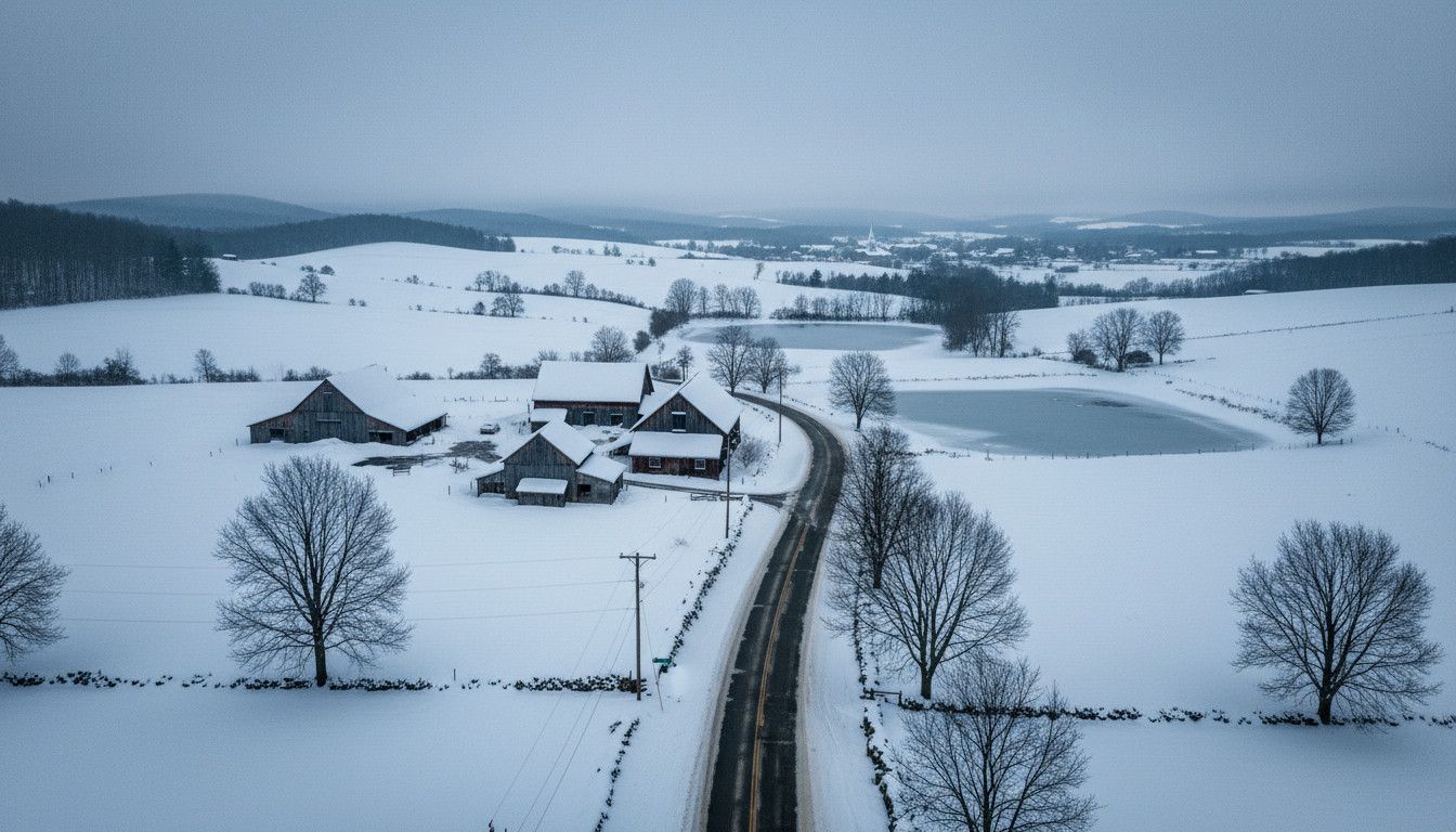 Rethinking Rentals in Pine Bush, NY: How Buying Can Be the Smarter Choice